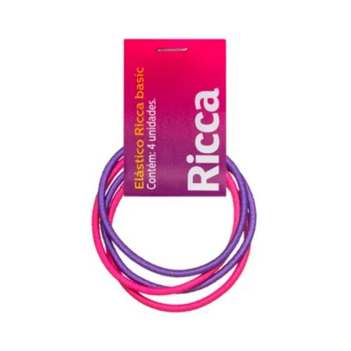 Elastico Ricca Colors Ref. 1109 Elastico Ricca Colors Ref. 1109