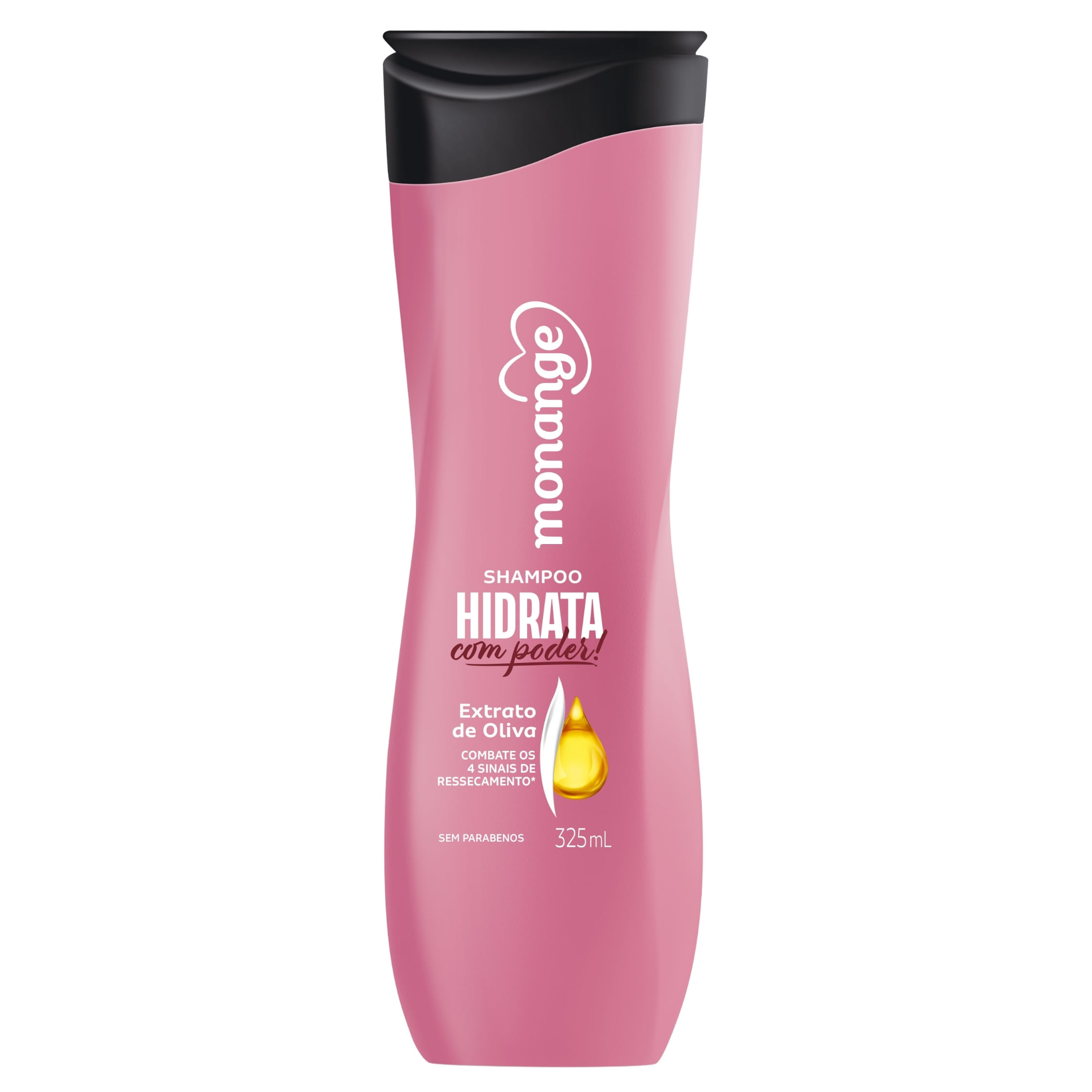 SH MONANGE CAMOMILA 350ML