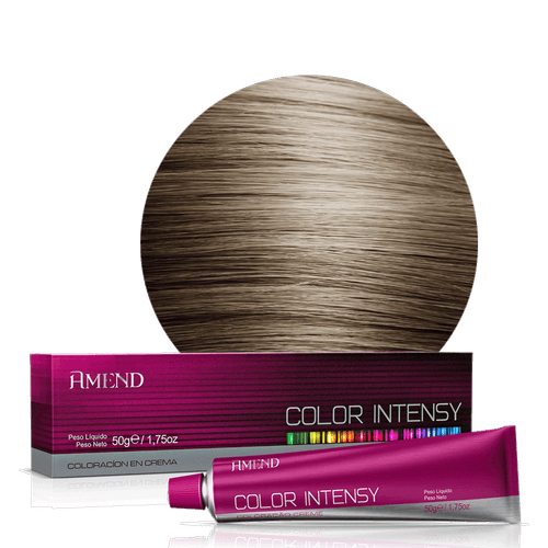 Coloração Color Intensy Amend Cor:6.0 Louro Escuro