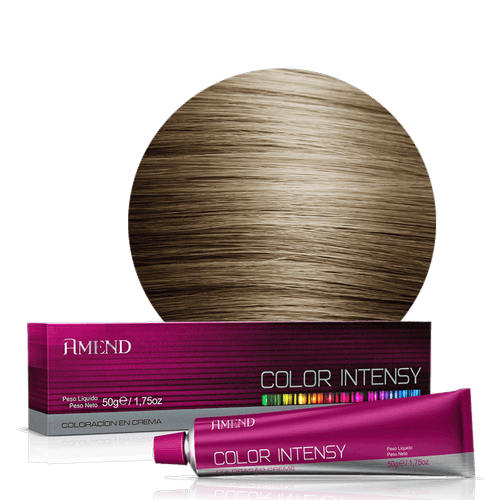 Coloração Color Intensy Amend Cor:7.0 Louro Medio