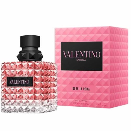 Valentino Donna Born In Roma Eau de Parfum 100ml