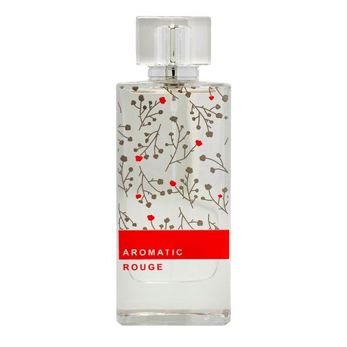 Maison Alhambra Aromatic Rouge Eau de Parfum - Perfume Feminino 100ml 100ml