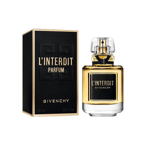 Perfume L'Interdit Givenchy Feminino Parfum 35ml 35ml