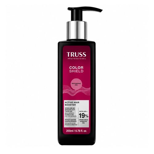 Truss Color Shield - Leave-in 200ml 200ml