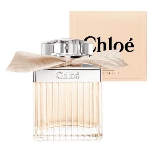 Chloé Perfume Feminino Eau de Parfum 75ml 75ml