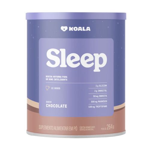 Sleep Chocolate Koala 264g