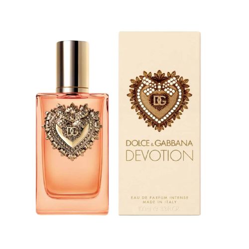 Devotion Dolce & Gabbana Eau de Parfum Intense - Perfume Feminino 100ml