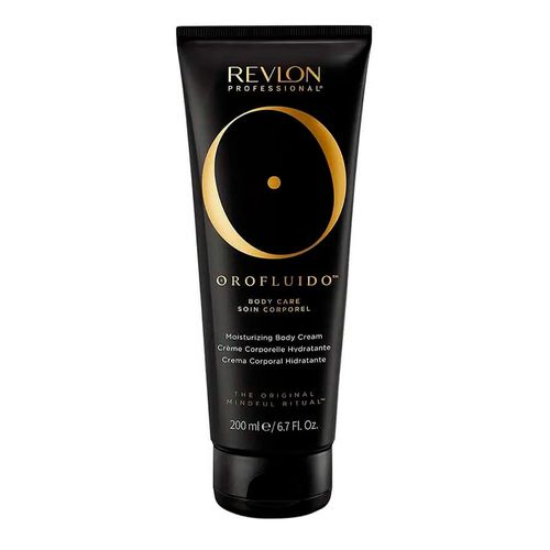 Revlon Professional Orofluido - Creme Corporal 200ml 200ml