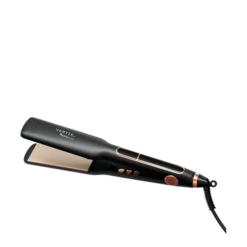 Vertix Max Heat - Chapa de Cabelo Profissional Bivolt BIVOLT