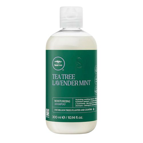 Paul Mitchell Tea Tree Lavender Mint - Shampoo 300ml 300ml