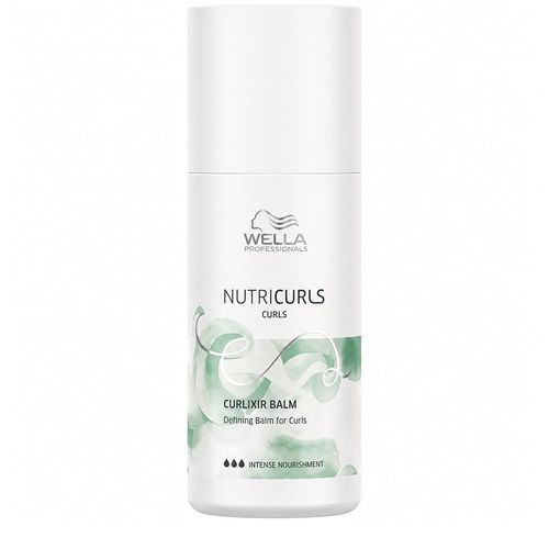 Wella Nutricurl Curlixir - Definidor Para Cachos 150ml 150ml