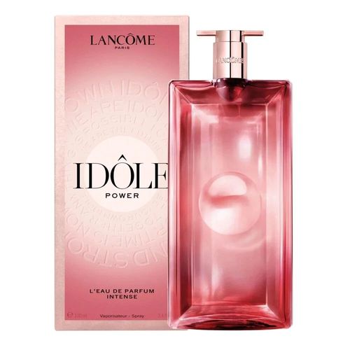 Perfume Idôle Power Feminino Eau de Parfum Intense 100ml 100ml