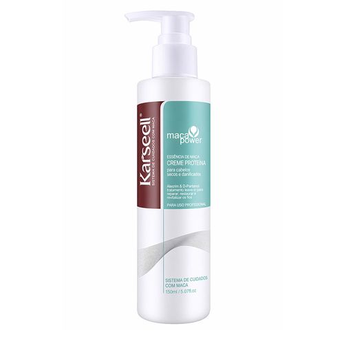 Karseell Maca Power Protein - Leave In Cream 200ml 200ml