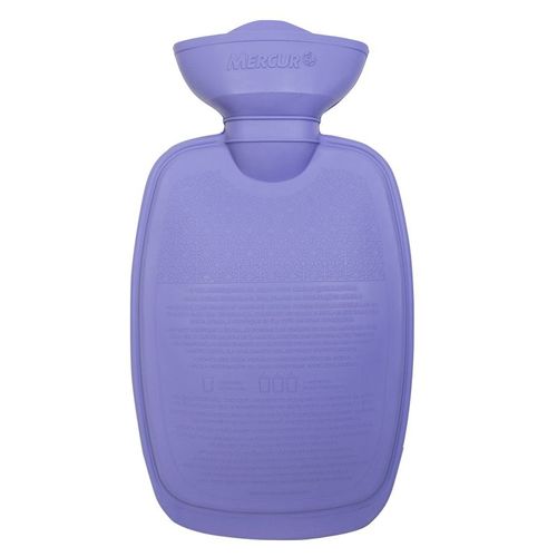 Bolsa Para Água Quente Media Lilas Cor: Lilas  Tam: M Lilas