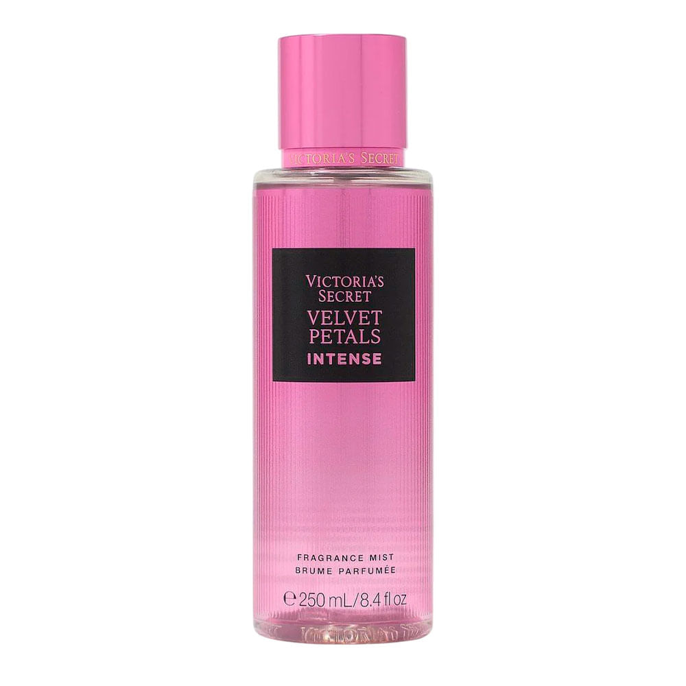 Victoria's Secret Velvet Petals Intense - Body Splash250m