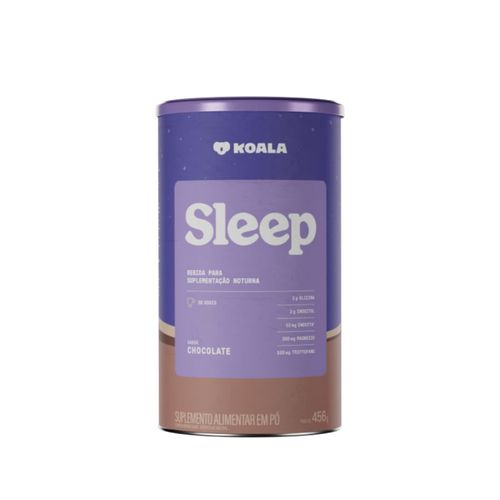 Sleep Chocolate Koala 456g