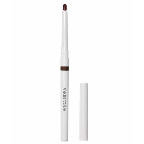 Boca Rosa Contorno Labial Marrom Intenso