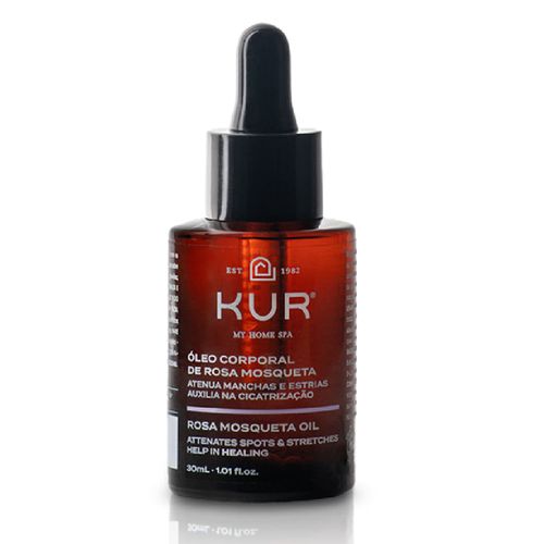 Óleo Exótico de Rosa Mosqueta Kur 30ml