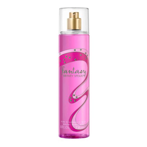 Britney Spears Fantasy Fine Fragrance Mist - Body Splash 236ml 236ml