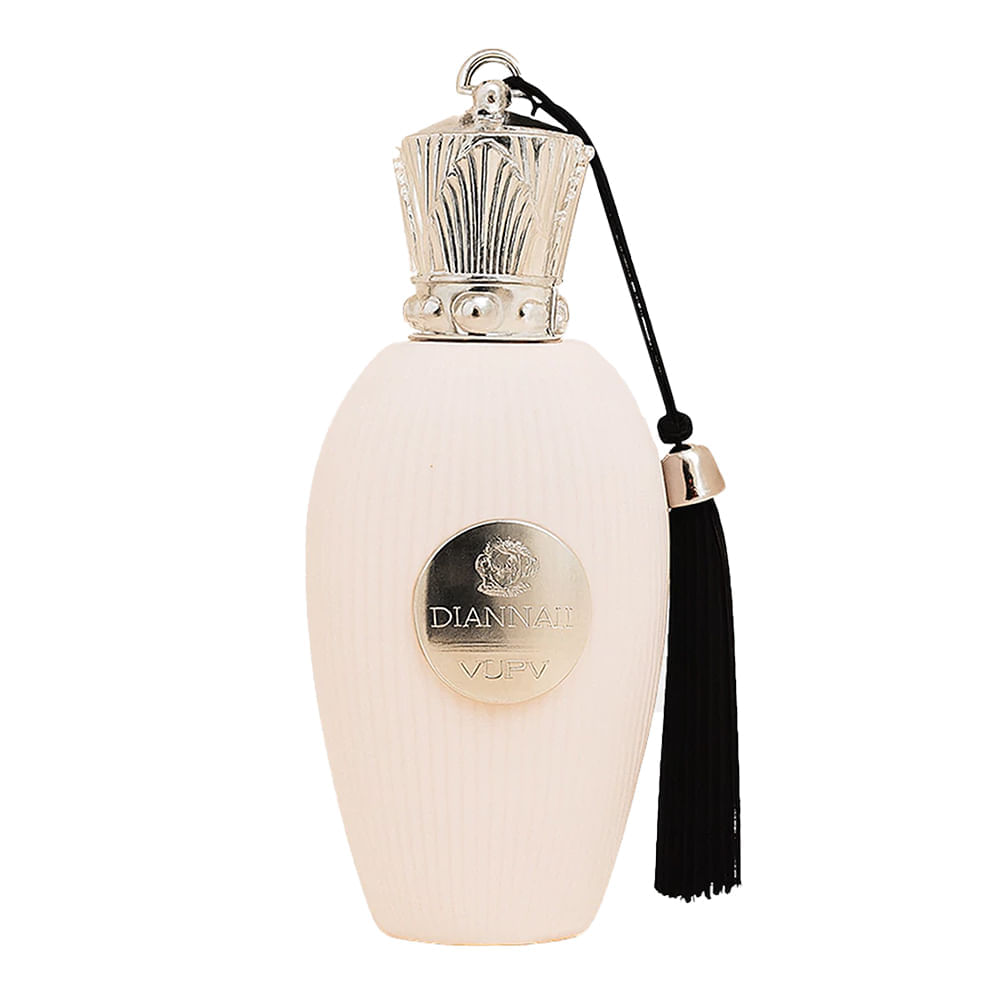 Vurv Diannah Pour Femme Eau de Parfum - Perfume Feminino100