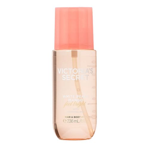 Victoria's Secret White Peach Mango - Hair E Body Mist236m