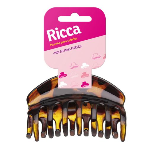 Piranha Ricca Clássica Ref. 867