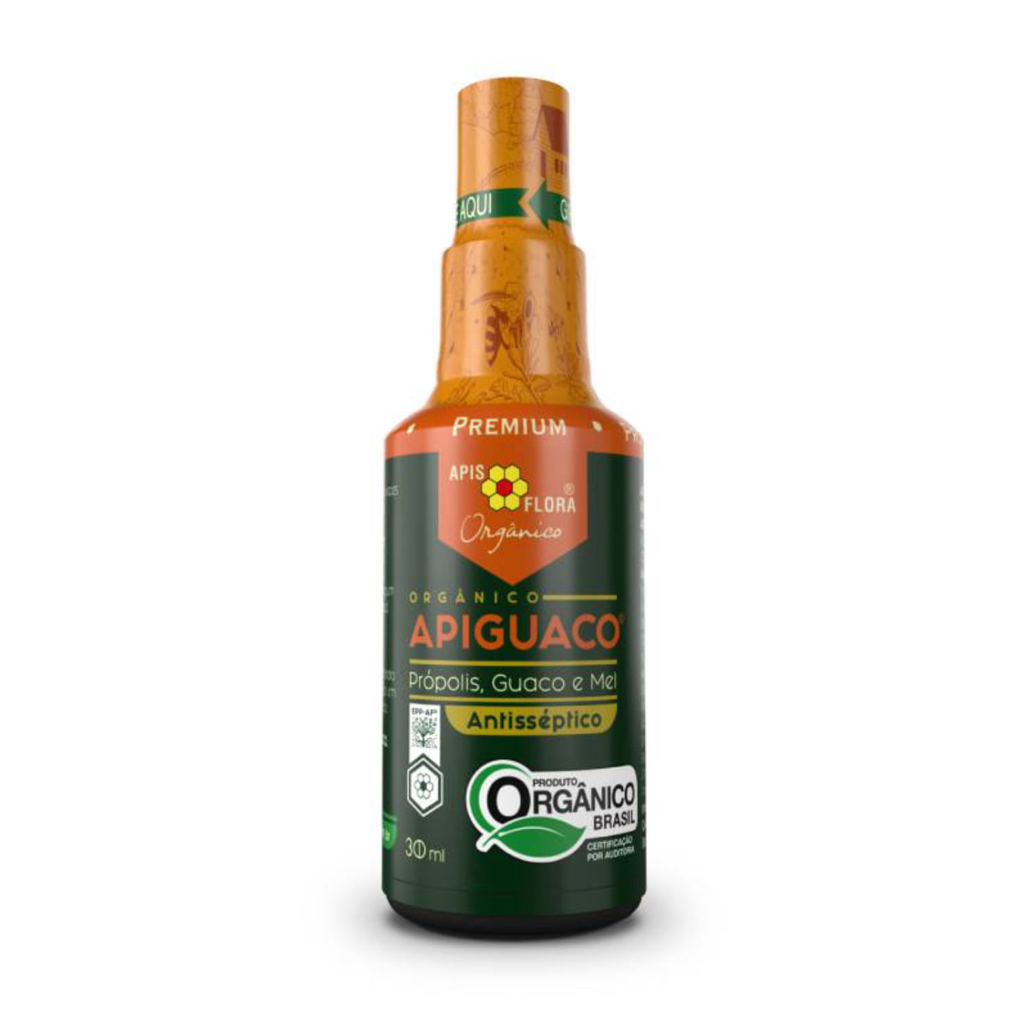 APIGUACO SPRAY 30ML