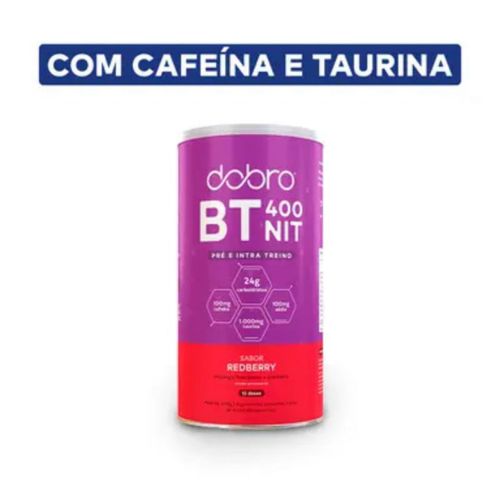 BT Nitrato Redberry Dobro 450g