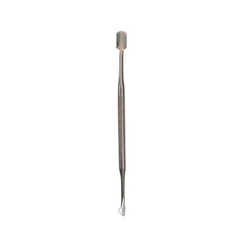 Ricca Empurrador de Cutícula Inox