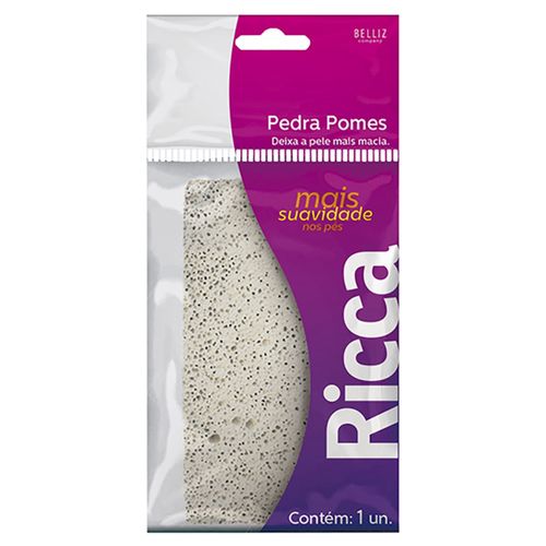 Ricca Pedra Pomes