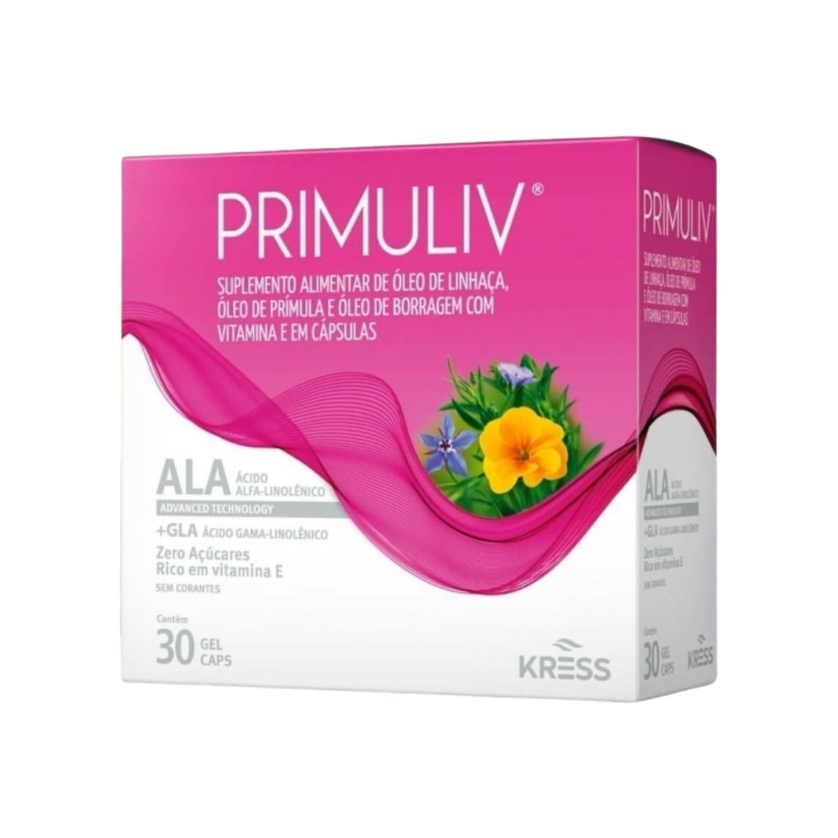BCAA SUPLEMENTO ALIMENTAR 120G 120 CPS