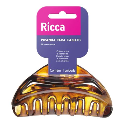 Piranha Ricca Grande Arco Ref. 866