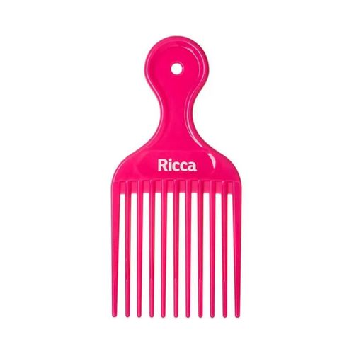 Pente Cachos Ricca Ref. 2405