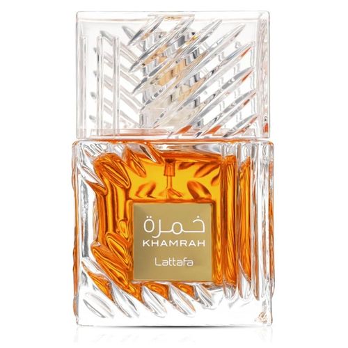 Khamrah Eau de Parfum Lattafa 100ml