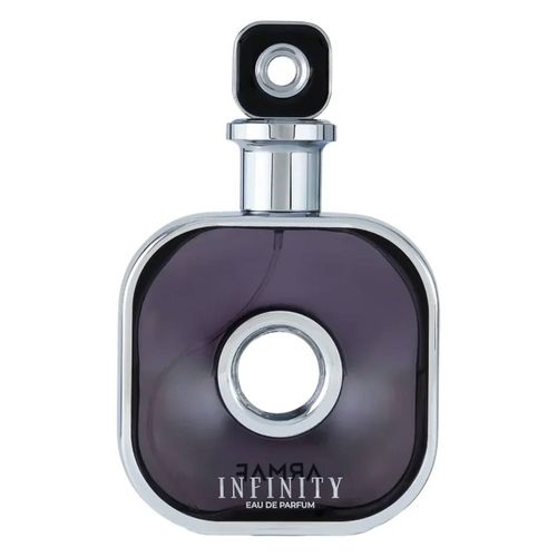 Armaf Infinity Perfume Masculino Eua De Parfum 105ml 105ml