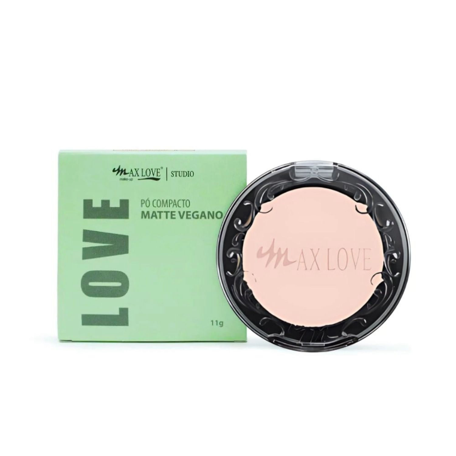 LIPTINT MATTE MAX LOVE 510