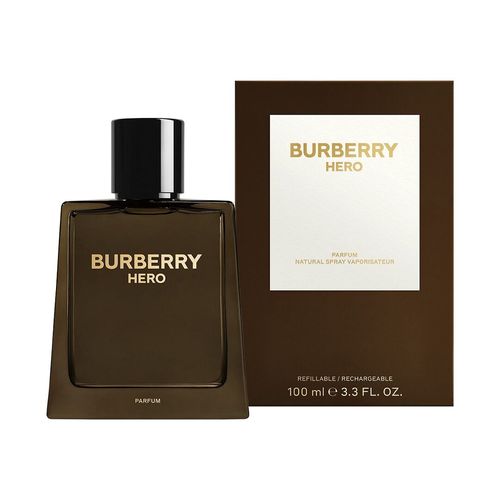 Burberry Hero Parfum Perfume Masculino 100ml 100ml