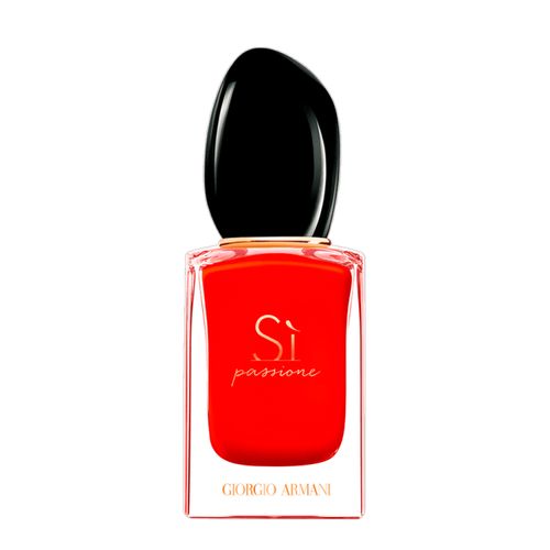 Giorgio Armani Sì Passione Eau de Parfum - Perfume Feminino - 30ml