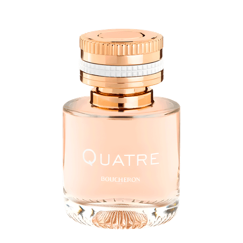 Boucheron Quatre Eau de Parfum - Perfume Feminino 30ml 30ml 30ml