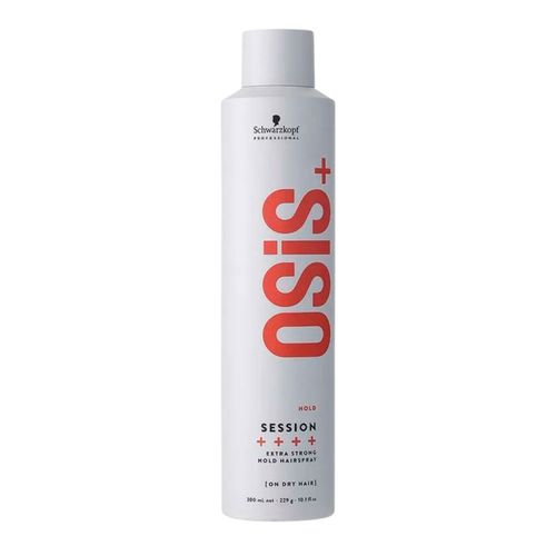 Schwarzkopf Osis+ Session - Spray Fixador 300ml 300ml
