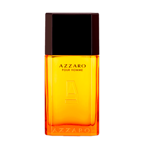Azzaro Pour Homme Eau de Toilette - Perfume Masculino - 200ml Azzaro Pour Homme Eau de Toilette - Perfume Masculino - 50ml