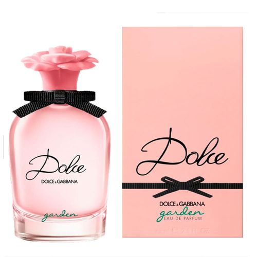 Dolce & Gabbana Dolce Garden Eau de Parfum - Perfume Feminino75ml 75