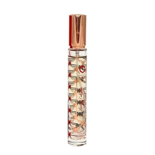 Miniatura Orientica Amber Rouge Eau de Parfum - Perfume Feminino 10ml 10ml