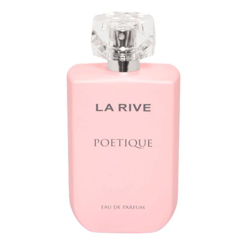 La Rive Poetique Eau de Parfum - Perfume Feminino 90ml 90ml