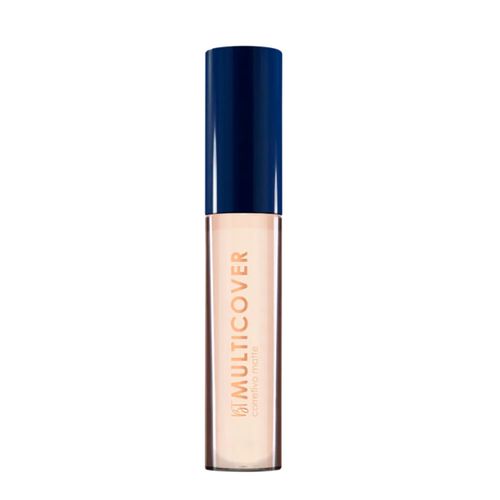 Bruna Tavares BT Multicover L10 - Corretivo Líquido 8g Claro