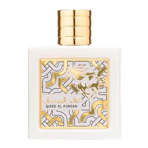 Lattafa Qaed Al Fursan Unlimited Eau De Parfum - Perfume Unissex90ML