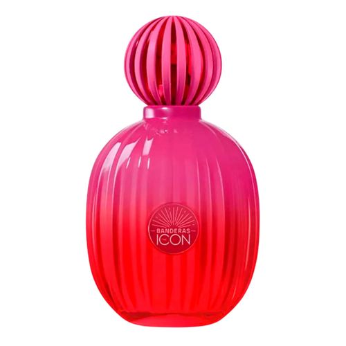 Banderas The Icon Supreme Eau de Parfum Intense - Perfume Feminino 100ml 100ml
