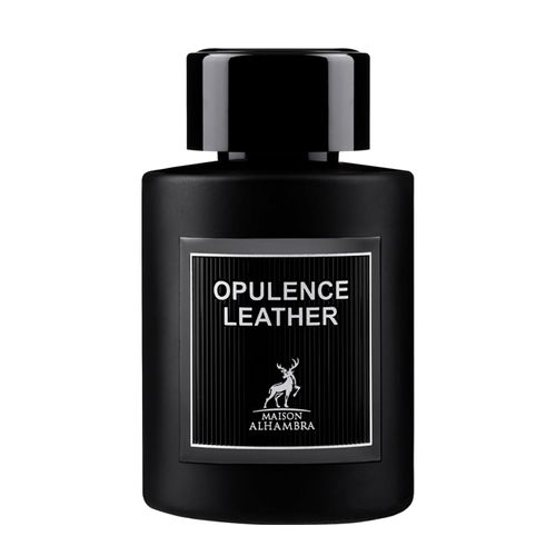 Maison Alhambra Opulence Leather Eau de Parfum - Perfume Unissex 30ml 30ml