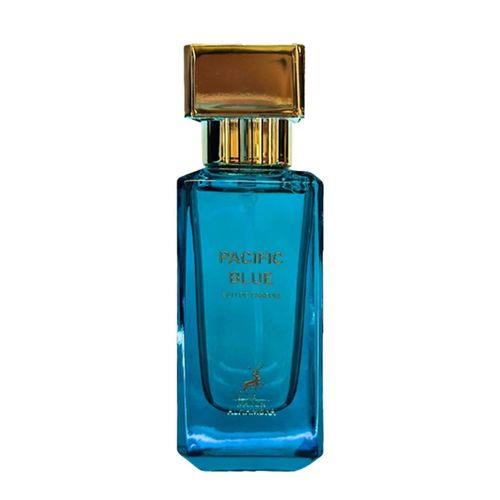 Maison Alhambra Pacific Blue Eau de Parfum - Perfume Masculino 30ml 30ml