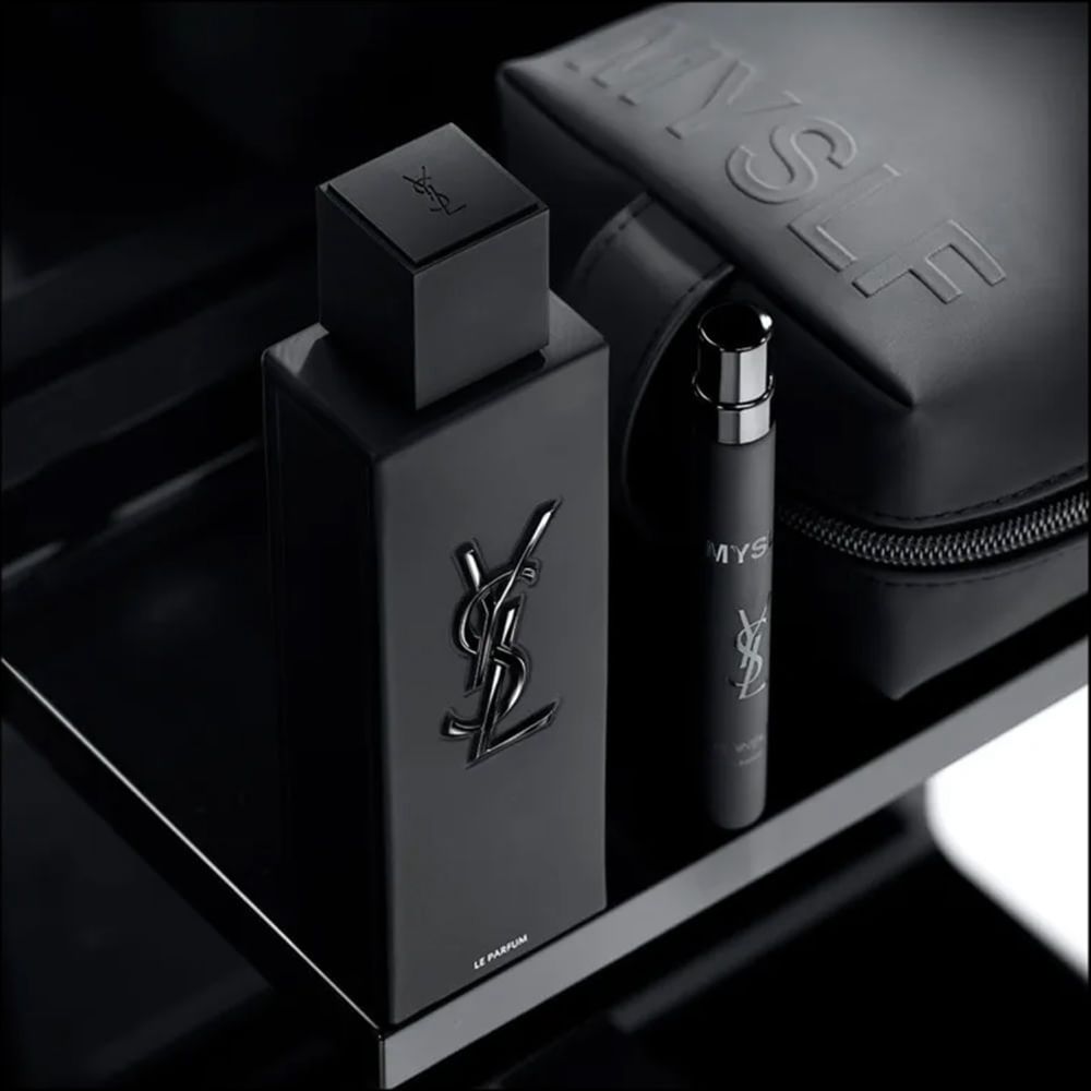 Yves Saint Laurent MYSLF Le Parfum - Perfume Masculino60m